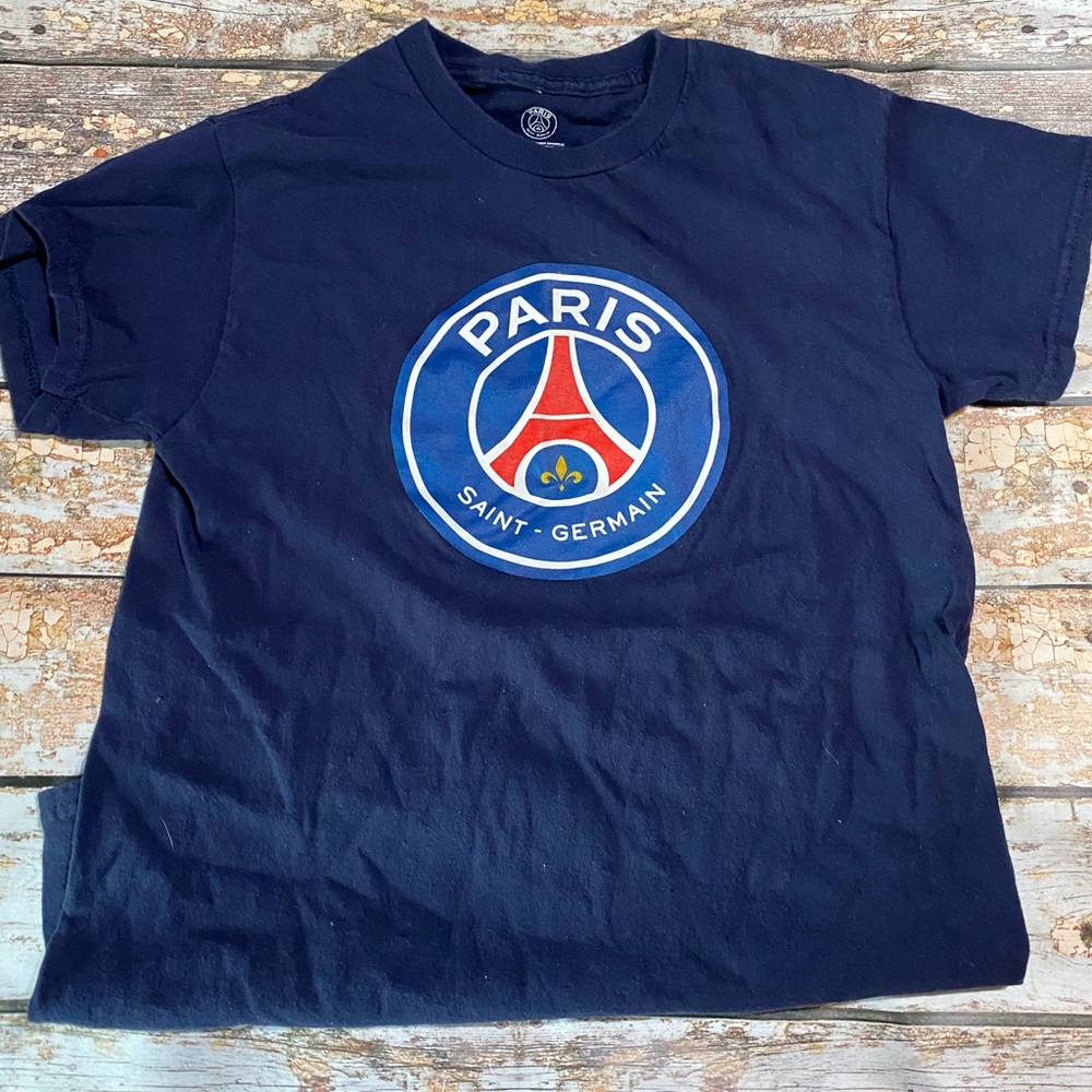 PSG t shirt